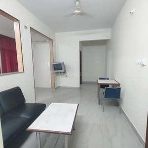 1 BHK Independent Floor for rent in BTM Layout, Bangalore - 790 Sqft
