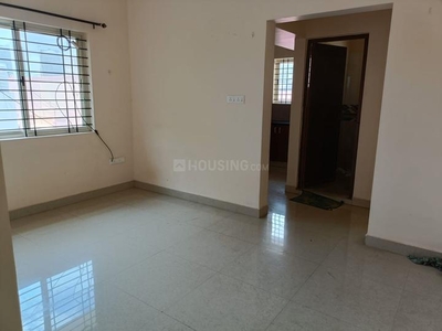 1 BHK Independent Floor for rent in C V Raman Nagar, Bangalore - 650 Sqft