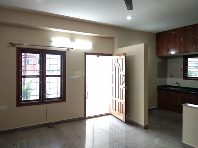 1 BHK Independent Floor for rent in Chokkanahalli, Bangalore - 1500 Sqft
