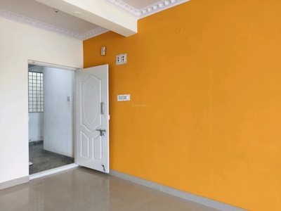 1 BHK Independent Floor for rent in Devarachikkana Halli, Bangalore - 800 Sqft