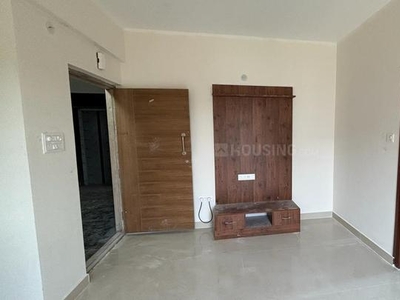 1 BHK Independent Floor for rent in Hoodi, Bangalore - 695 Sqft