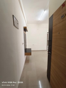 1 BHK Independent Floor for rent in HSR Layout, Bangalore - 550 Sqft