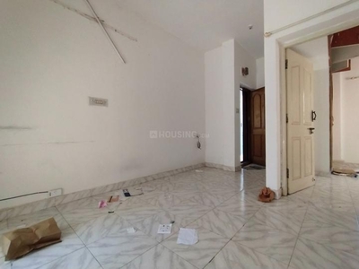 1 BHK Independent Floor for rent in HSR Layout, Bangalore - 600 Sqft