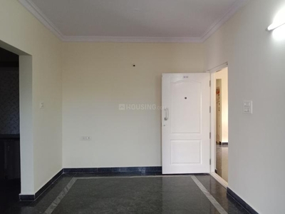 1 BHK Independent Floor for rent in HSR Layout, Bangalore - 700 Sqft