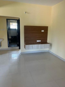1 BHK Independent Floor for rent in JP Nagar, Bangalore - 650 Sqft