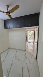 1 BHK Independent Floor for rent in Koramangala, Bangalore - 1000 Sqft