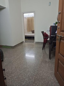1 BHK Independent Floor for rent in Koramangala, Bangalore - 1200 Sqft