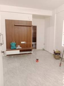 1 BHK Independent Floor for rent in Koramangala, Bangalore - 1200 Sqft