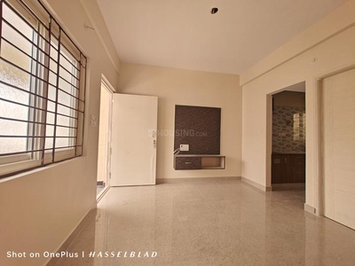 1 BHK Independent Floor for rent in Marathahalli, Bangalore - 555 Sqft