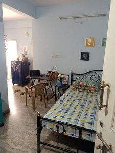 1 BHK Independent Floor for rent in New Thippasandra, Bangalore - 600 Sqft