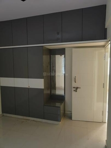 1 BHK Independent Floor for rent in NRI Layout, Bangalore - 650 Sqft