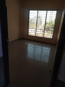 1 RK 410 Sqft Flat for sale at Ulwe, Navi Mumbai