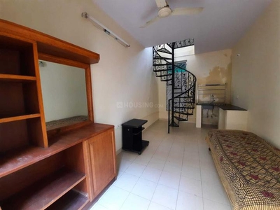 1 RK Flat for rent in Harlur, Bangalore - 360 Sqft