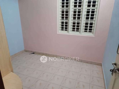 1 RK Flat for Rent In Hsr Layout
