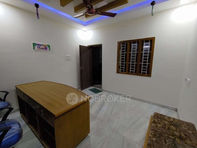 1 RK Flat for Rent In Madipakkam