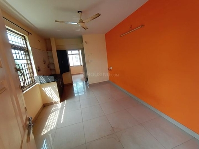 1 RK Flat for rent in Marathahalli, Bangalore - 650 Sqft