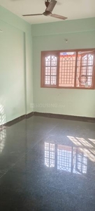 1 RK Flat for rent in Sanjaynagar, Bangalore - 200 Sqft