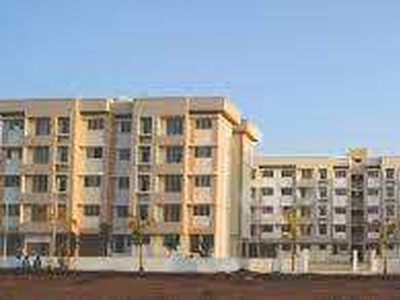 1 RK Flat In Haware Nakshatra for Rent In Palghar