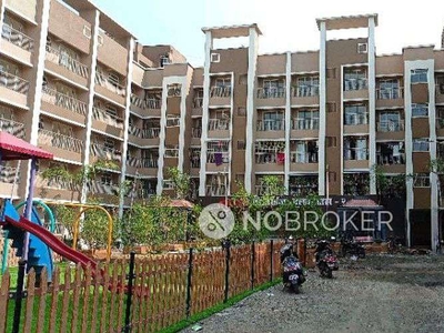 1 RK Flat In Haware Paradise for Rent In Kalyan West