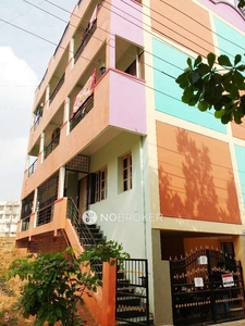 1 RK Flat In Lakshmi Narsimha Nilaya for Rent In Soundarya Layout,