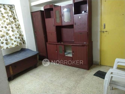 1 RK Flat In Laxmi Narayan Building for Rent In Ghorpade Peth, Swargate