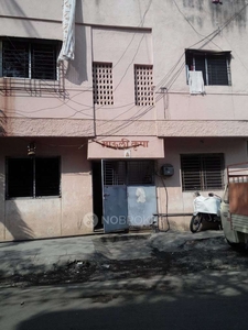 1 RK Flat In Mauli Krupa Apartment Karve Nagar for Rent In Karvenagar