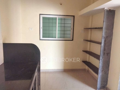1 RK Flat In Nitin Apartments for Rent In Dhanori