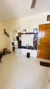 1 RK Flat In Nyati Equatorial Phase 2 for Rent In Pune