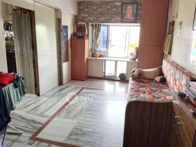 1 RK Flat In Omkar Building for Rent In Dongri