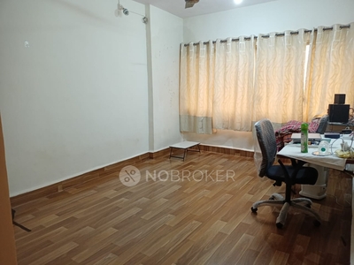 1 RK Flat In Ridhima Apartment Chs Ltd. for Rent In Malad West