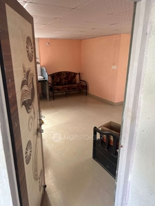 1 RK Flat In Shivkrupa Apartment Pimpri Chinchwad for Rent In Wakad