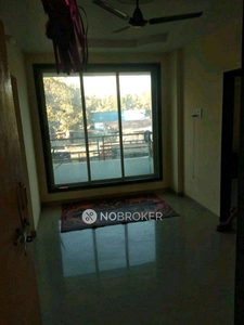 1 RK Flat In Shivratna Apartments for Rent In Gujarwadi , Katraj