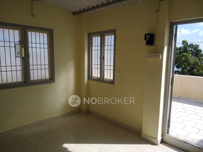1 RK Flat In Standalone Building for Rent In Anna Nagar