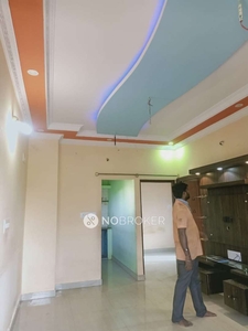 1 RK Flat In Standalone Building for Rent In Gangondanahalli