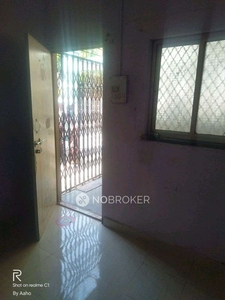 1 RK Flat In Standalone Building for Rent In Kharadi