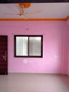 1 RK Flat In Standalone Building for Rent In Manjari Budruk