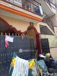 1 RK Flat In Standalone Building for Rent In Shanti Nagar