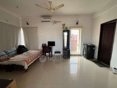 1 RK Flat In Sunishi Apartment for Rent In Palavakkam