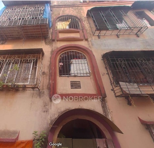 1 RK Flat In Uttankar House for Rent In Chimbai Road