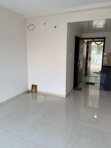 1 RK Flat In Vj Indilife for Rent In Pune