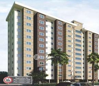 1 RK Flat In Xeria Apartment for Rent In Talegaon Dabhade