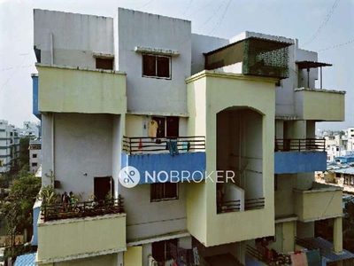 1 RK Gated Community Villa In Sai Krupa Apartments, Kalewadi for Rent In Kalewadi