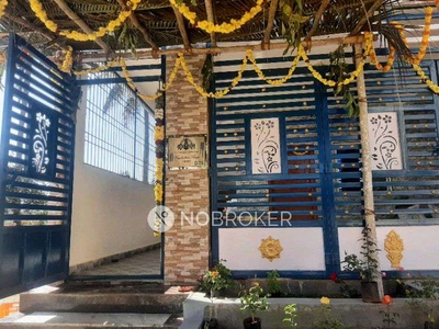 1 RK House for Rent In 3rd Main Road