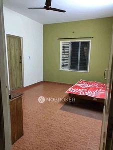 1 RK House for Rent In Btm Layout