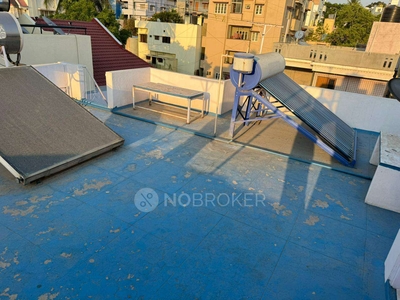 1 RK House for Rent In Chandra Layout