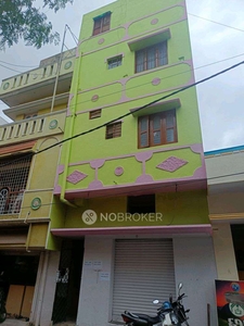 1 RK House for Rent In Cholurpalya