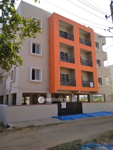 1 RK House for Rent In Jp Nagar 8th Phase