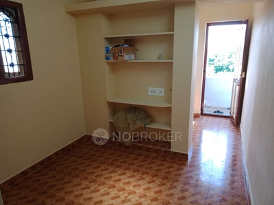 1 RK House for Rent In Srisai Apartment