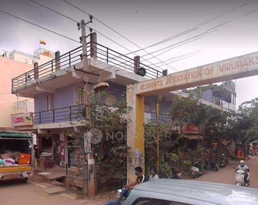 1 RK House for Rent In Virupakshapura