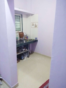 1 RK House for Rent In Wadgaon Sheri